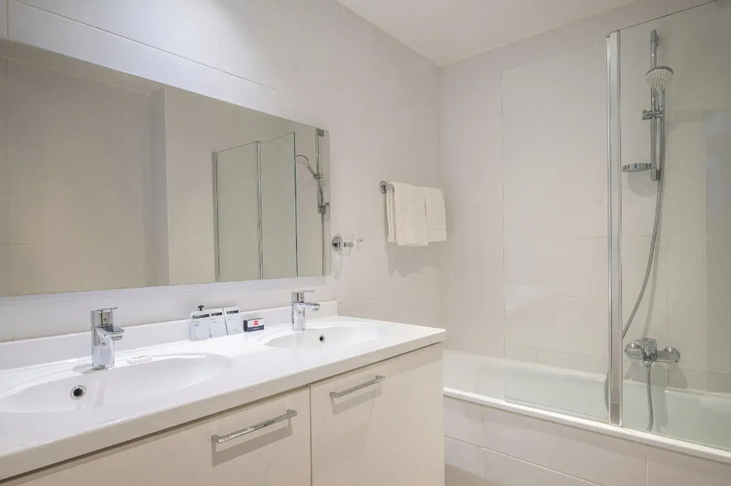 Thon Hotel Residence Parnasse Aparthotel