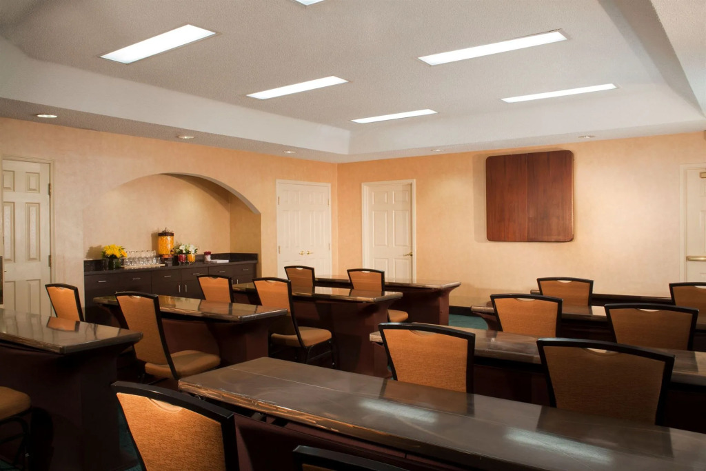 Residence Inn by Marriott Jacksonville Butler Boulevard