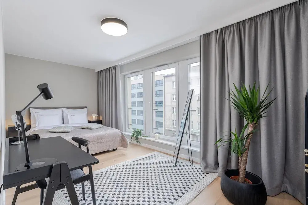 Exclusive Apartments Krakow City Centre