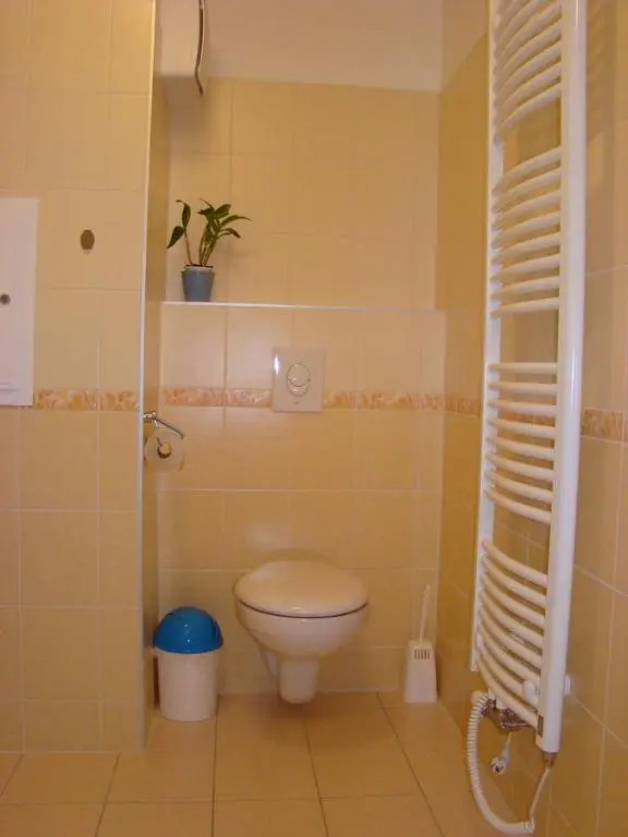 Apartment Relax-ideal