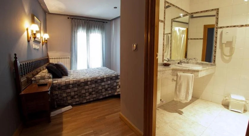 Hostal Gran Duque