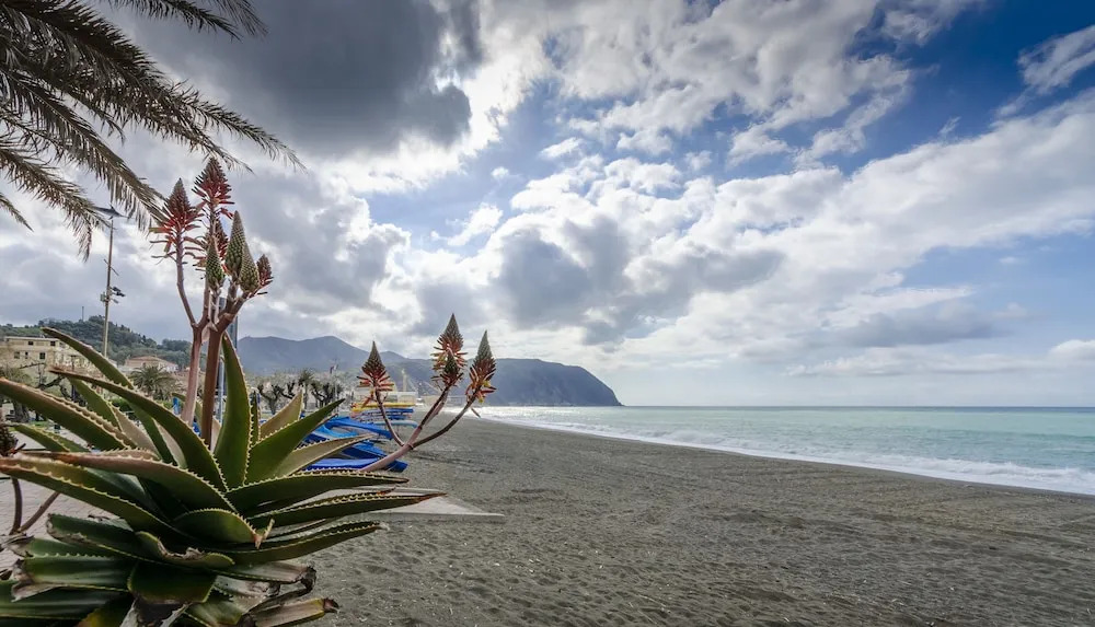 JOIVY Cà del Mar a Pochi Passi Dalla Spiaggia