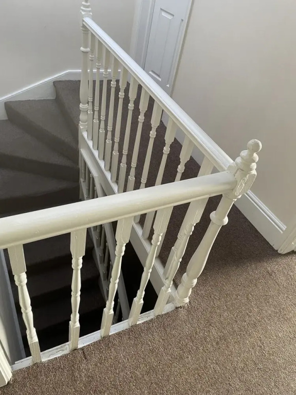 Immaculate 3-bed House Near Stokes Croft Bristol