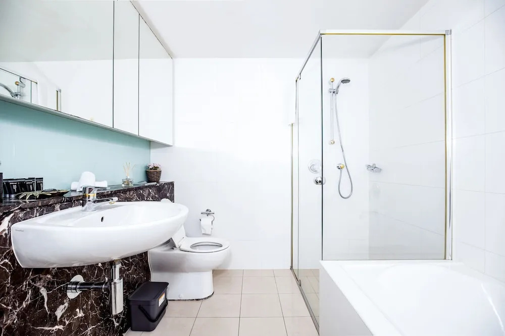 Dulcis Domus Apartments on Sussex