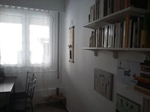 Home in centre Mavromichali