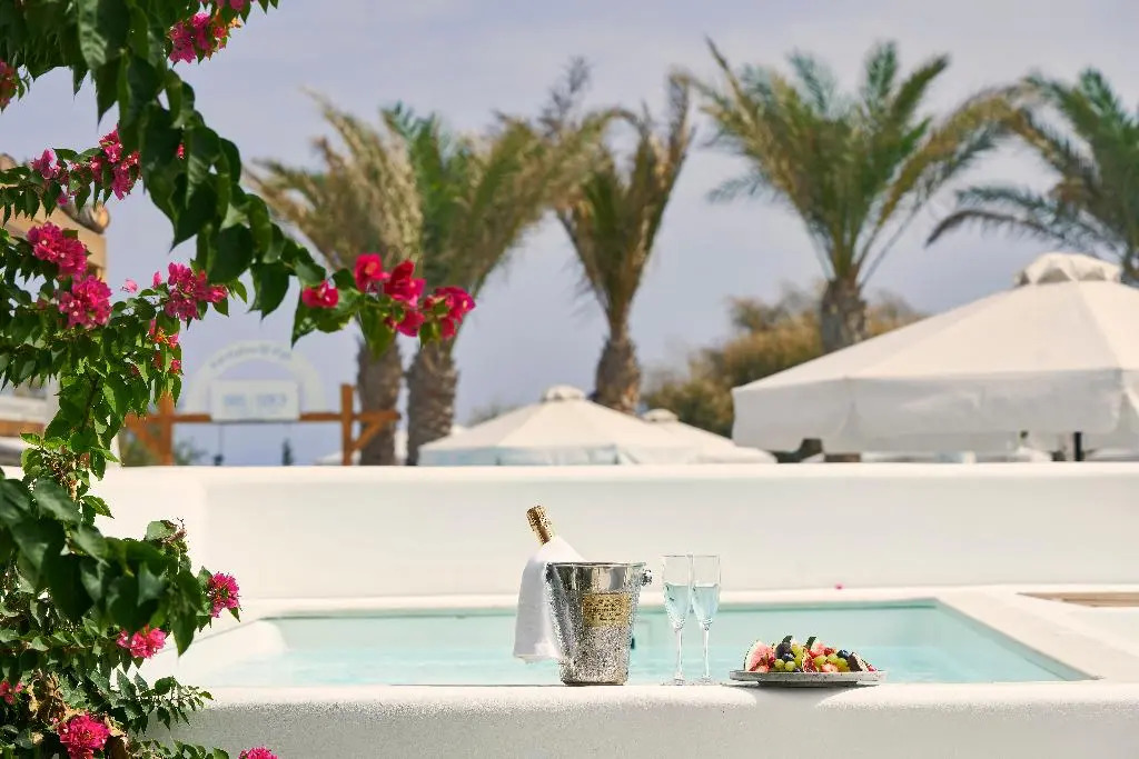 Mediterranean Beach Palace