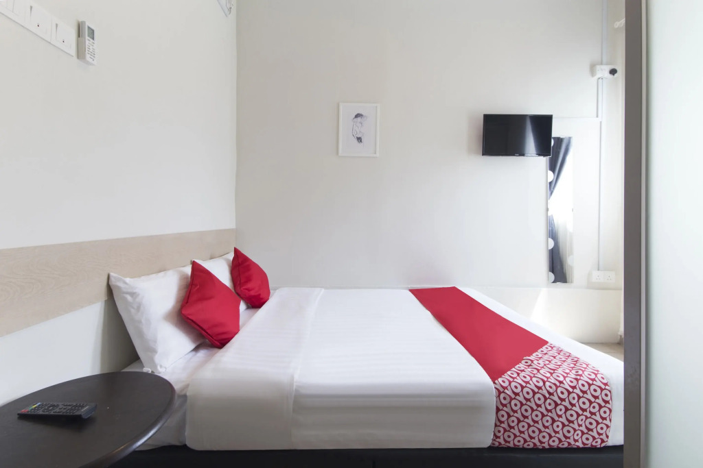Hotel O Big C Motel