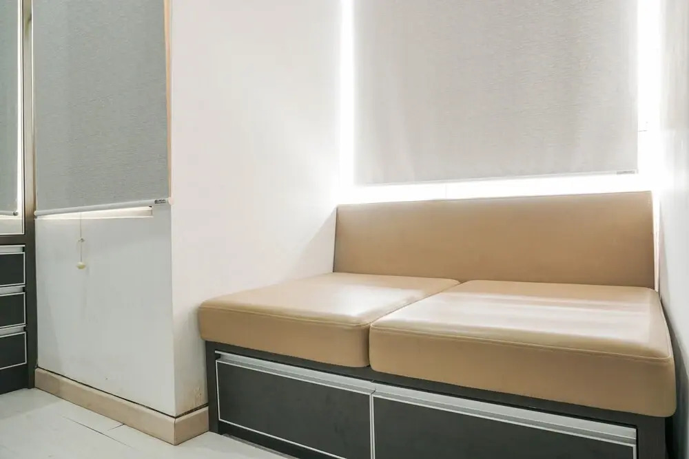 Simply Modern Classic Studio at Nifarro Apartment