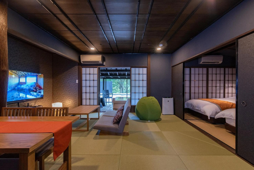 Ishinoya Izunagaoka - TKP Hotels & Resorts