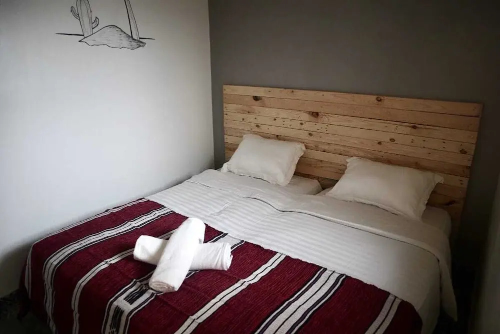 BigBlue Surf Experience Hostel