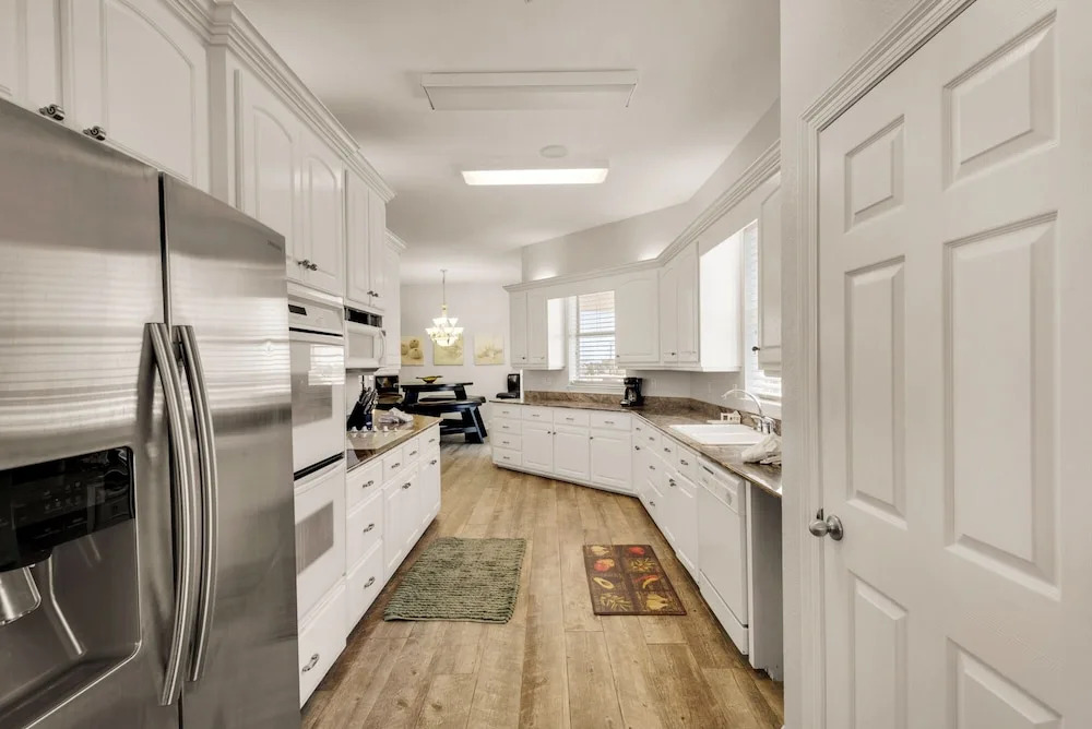 LaCaribe T2 - Four Bedroom Condo