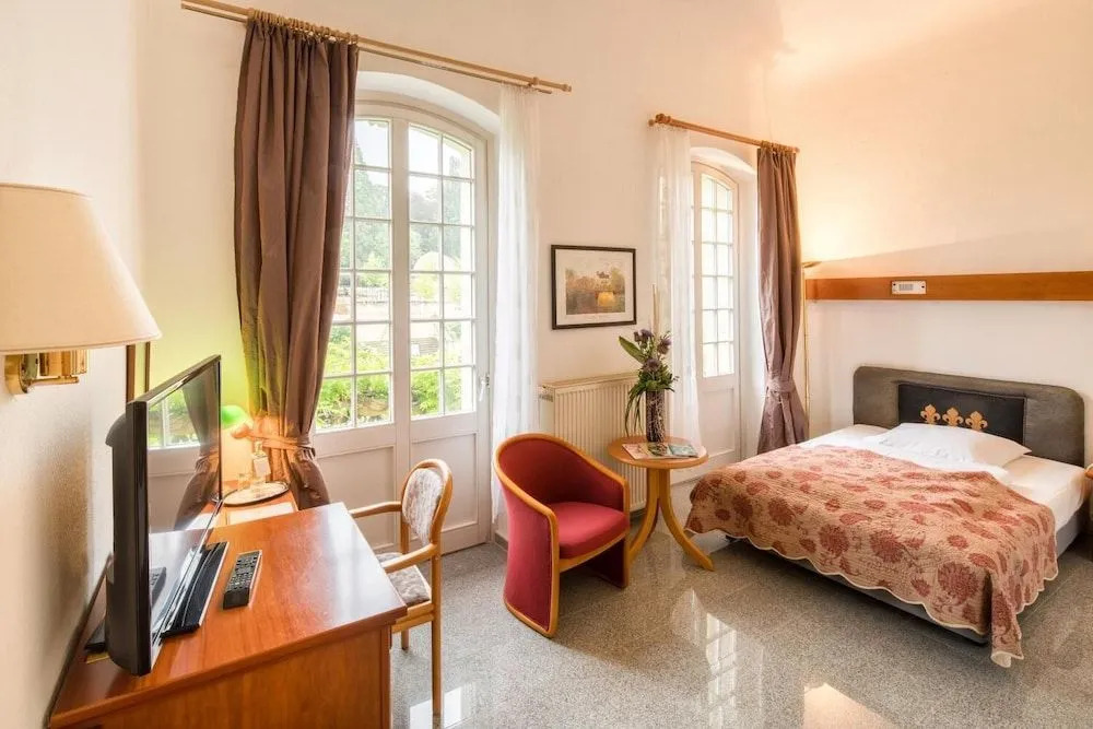 Grandhotel Esplanade