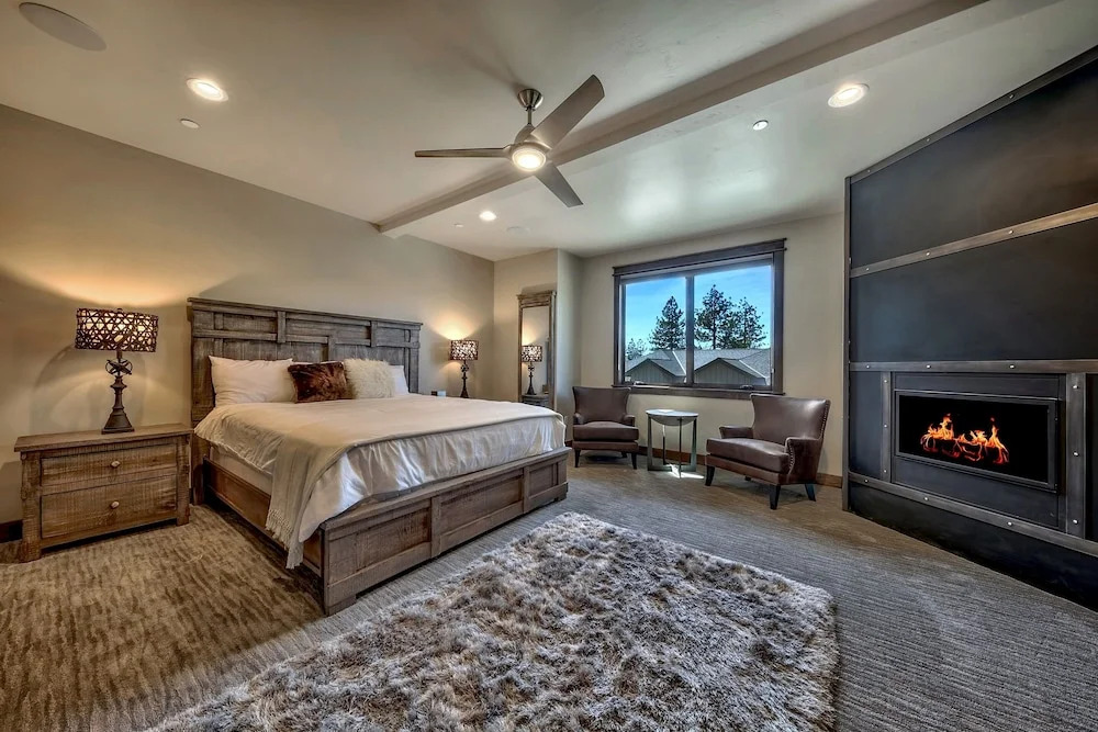 Gondola Vista 10 - 5 Br Townhouse