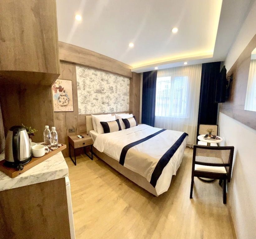 Besiktas Guest Hotel