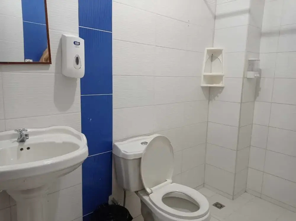 Hostal Mirador