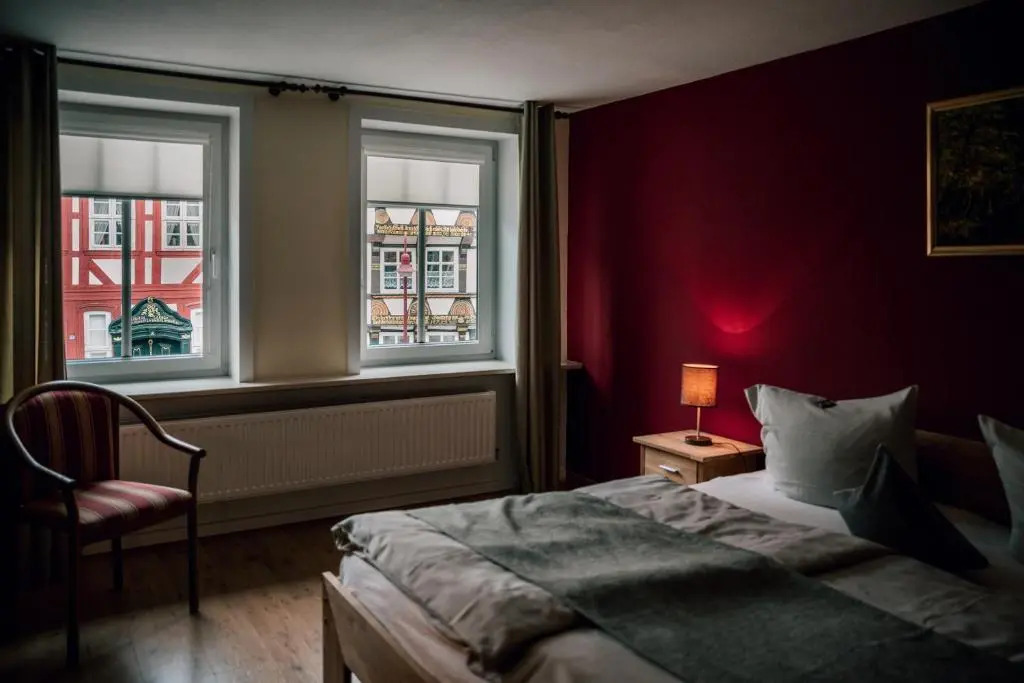 Hotel Einbecker Hof