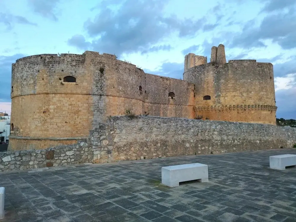 Relax in Style at Casetta Margherita, Salento's Hidden Gem