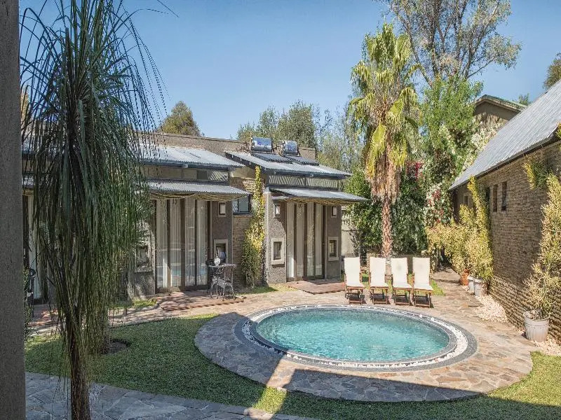 Utopia Boutique Hotel
