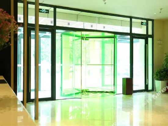 Junhe Hotel Zhengzhou Hi-Tech Zone
