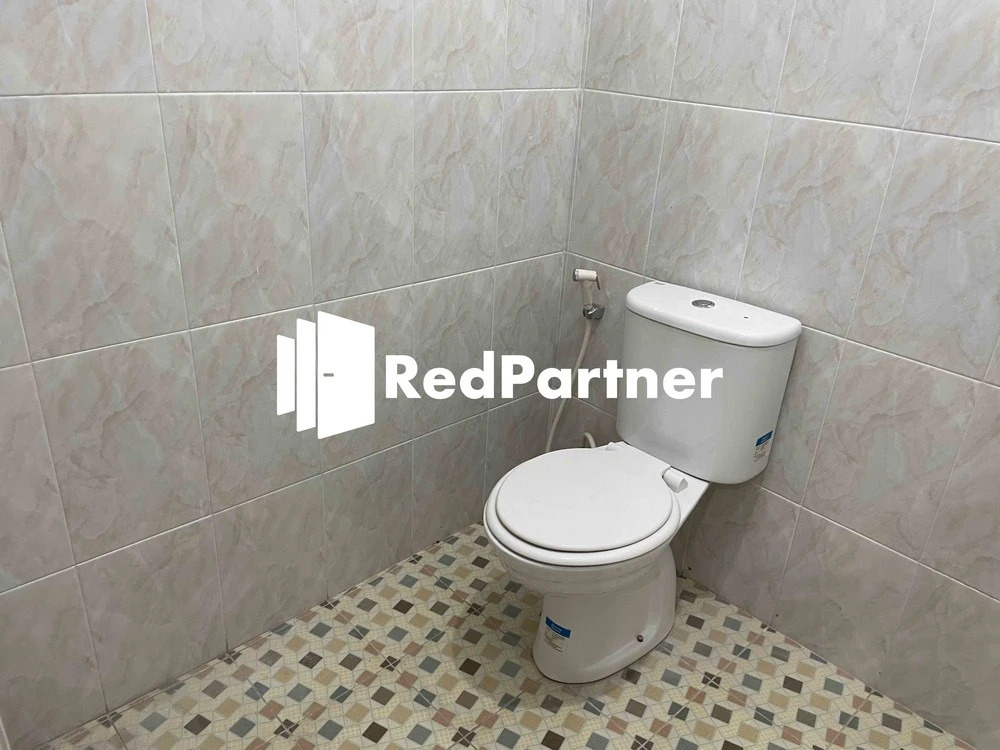 Hotel Pusponjolo Syariah Semarang Mitra RedDoorz