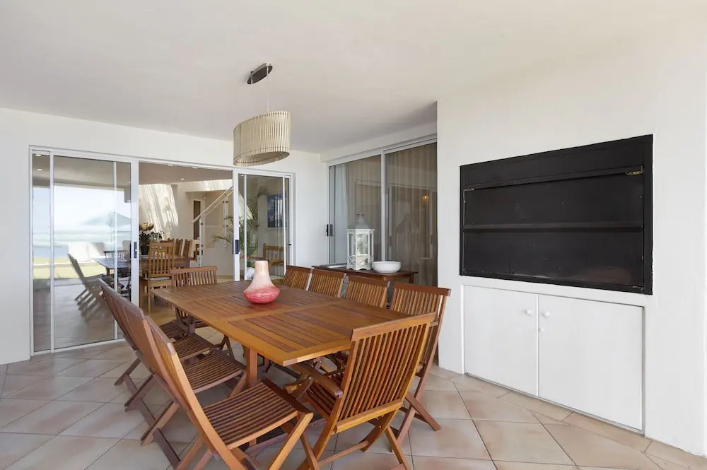 Villa Kyma by HostAgents