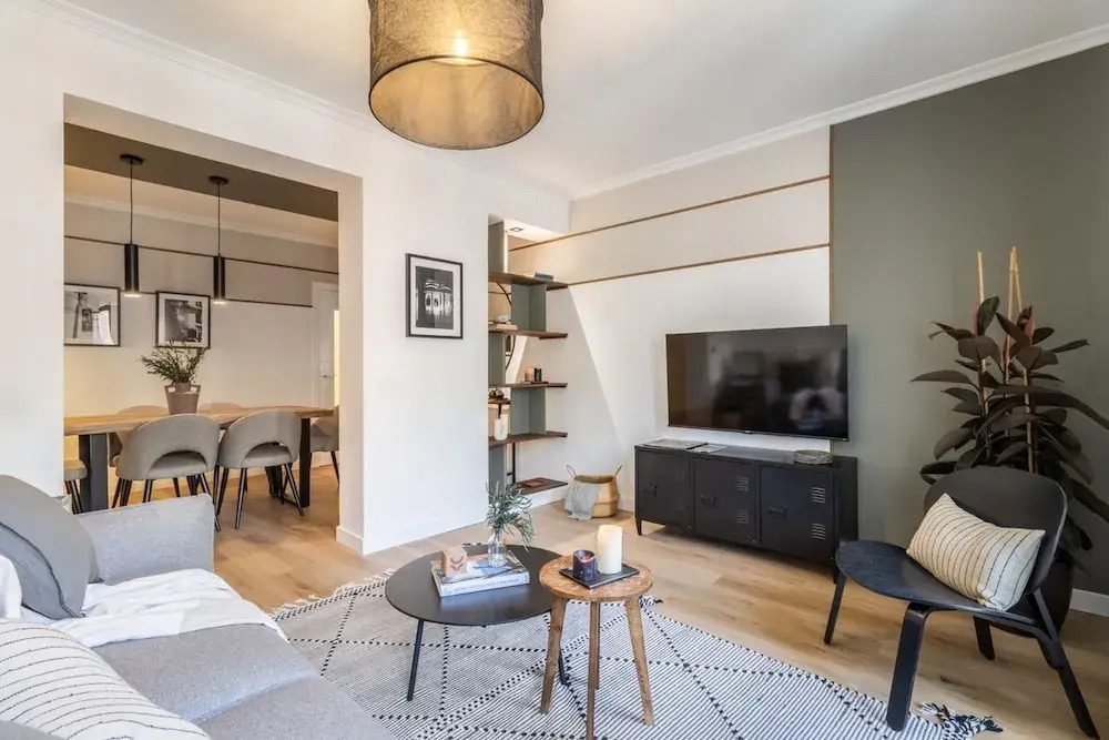 Lisala - 2 Bedrooms in Trafalgar