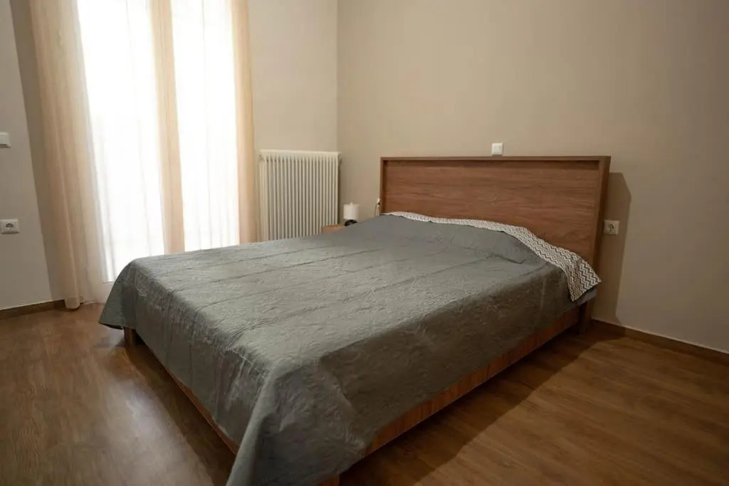 Cozy 2BD apartment near Old Town of Nafplio