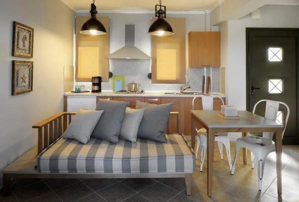 Talizeti Home