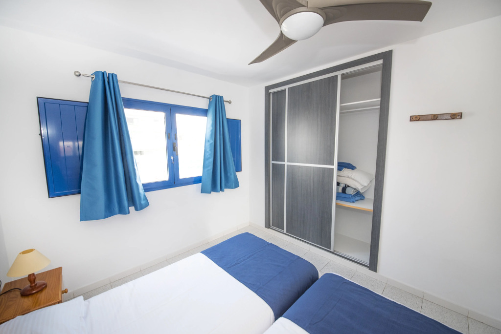 Apartamentos Jable Bermudas