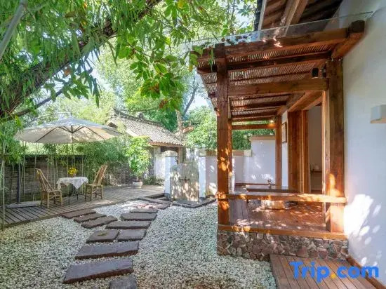 Linyao Hotel