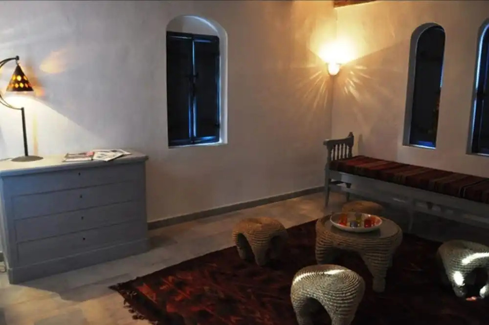 Dar Ennour Djerbahood Erriadh