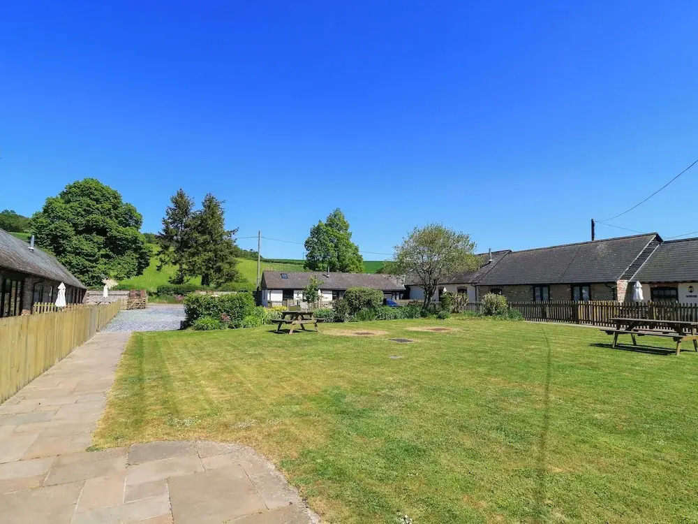 Rowdens Barn