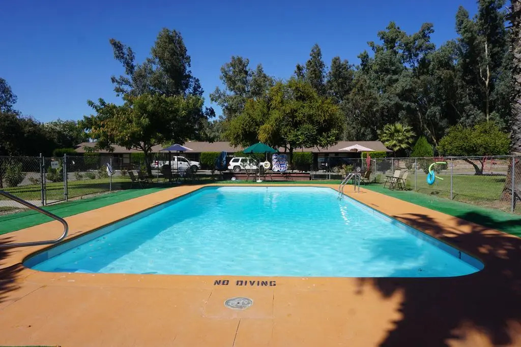 Blue Gum Motel