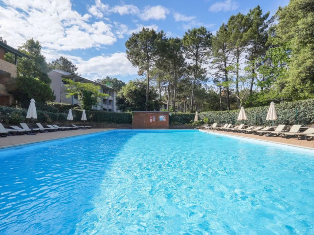 Village Cheval Spa Résidences 41301