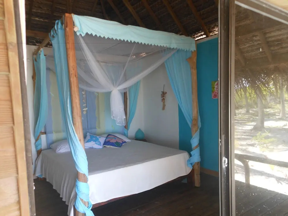 AOTERA GUEST HOUSE