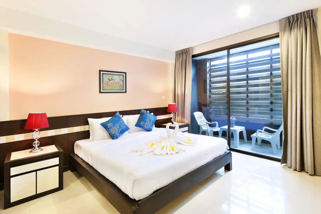 Ratana Residence Thalang