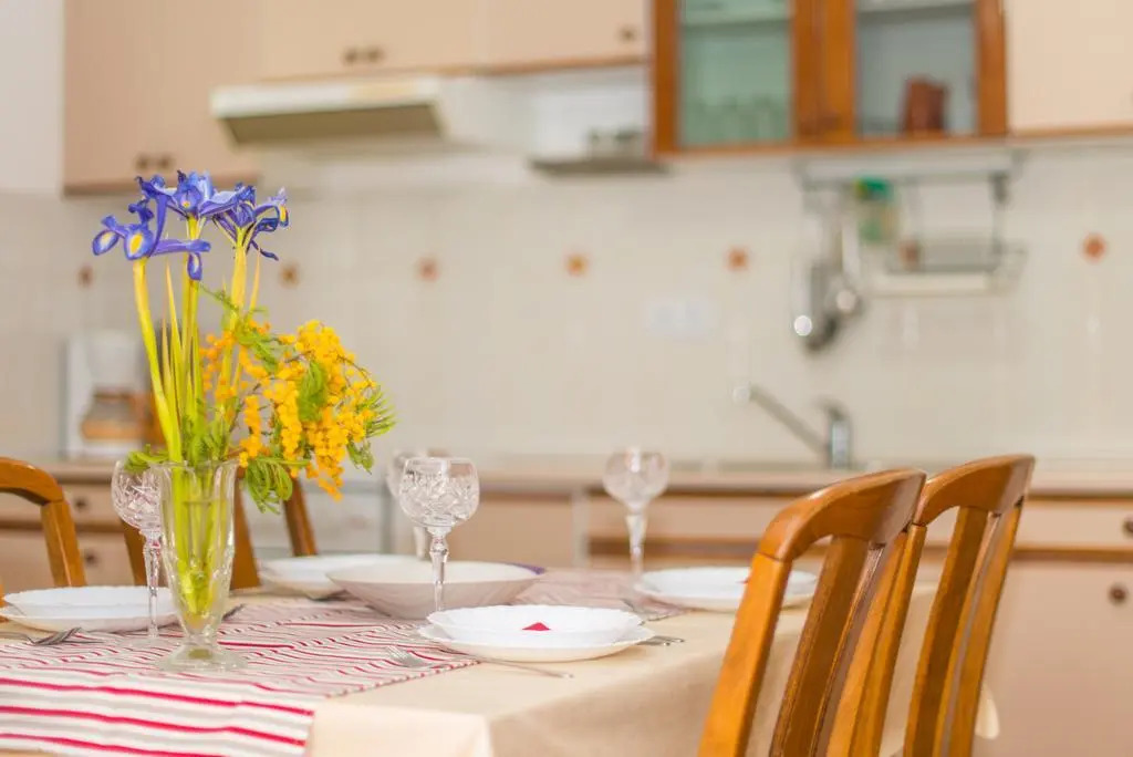 Apartments Jasmina 4212