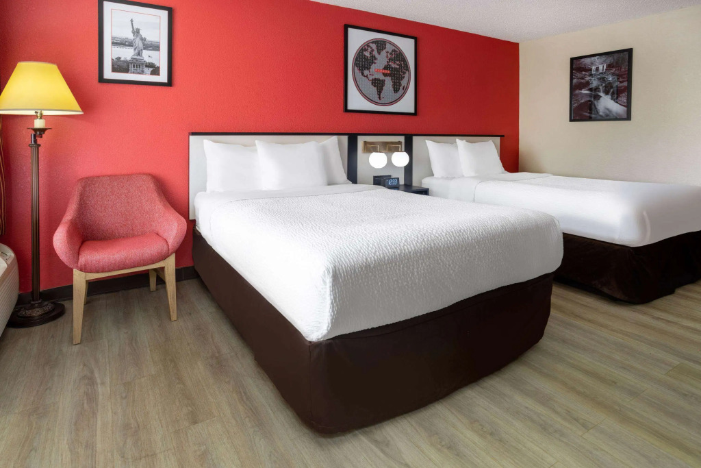 Ramada by Wyndham Rome - Verona