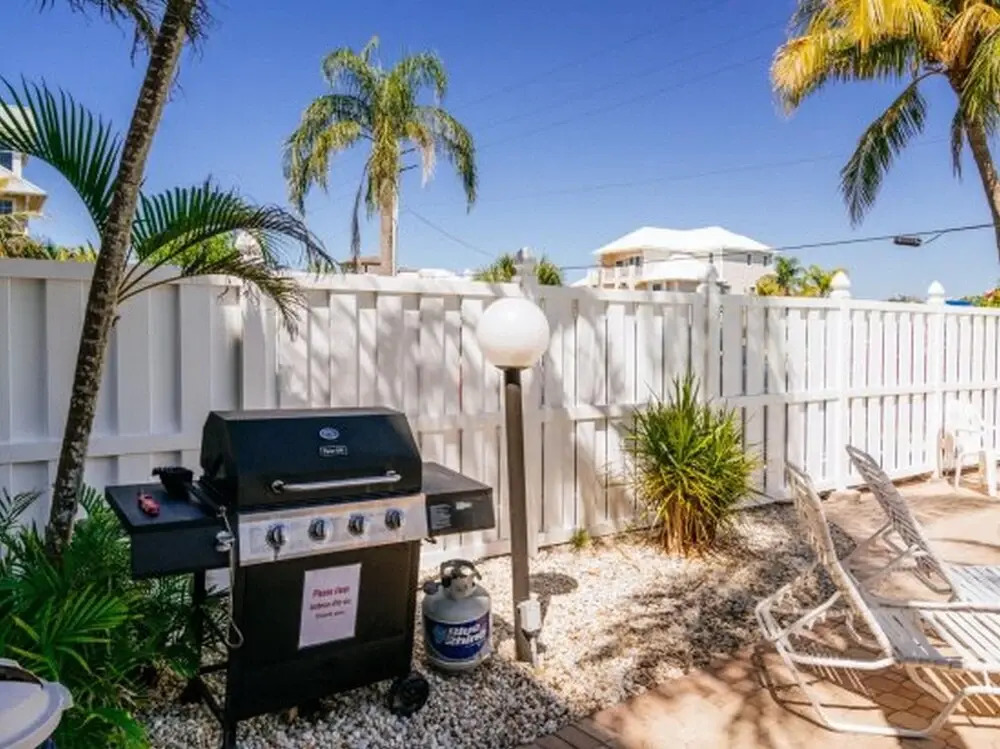 Castle Beach # 101 by Coastal Vacation Properties