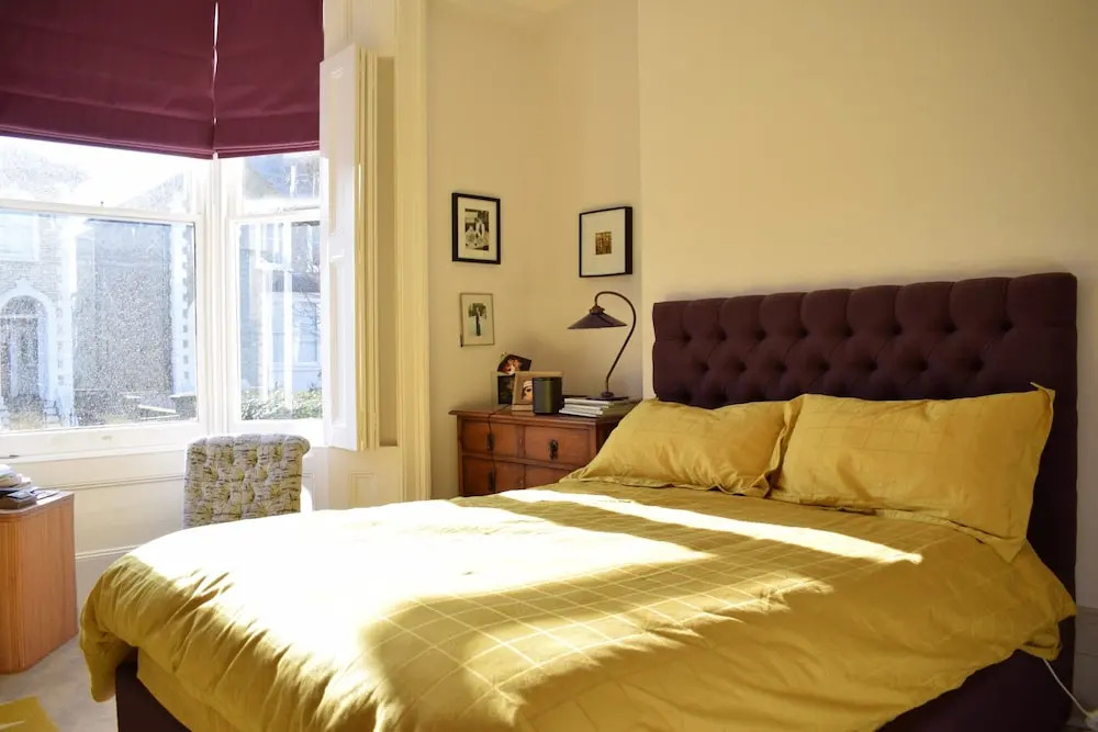 1 Bedroom Flat In Wimbledon