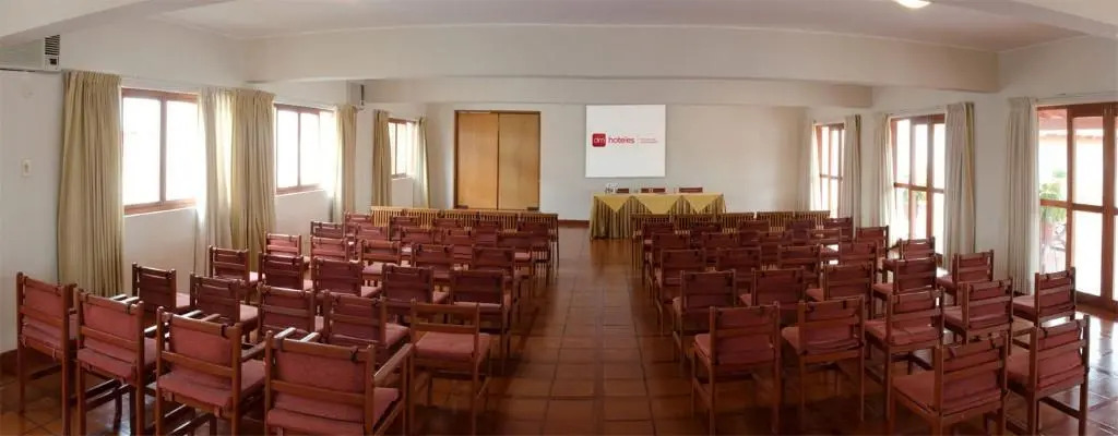 DM Hoteles Nasca