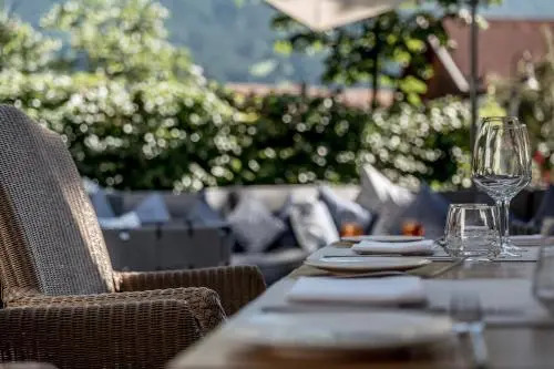 Alpenhotel Krone