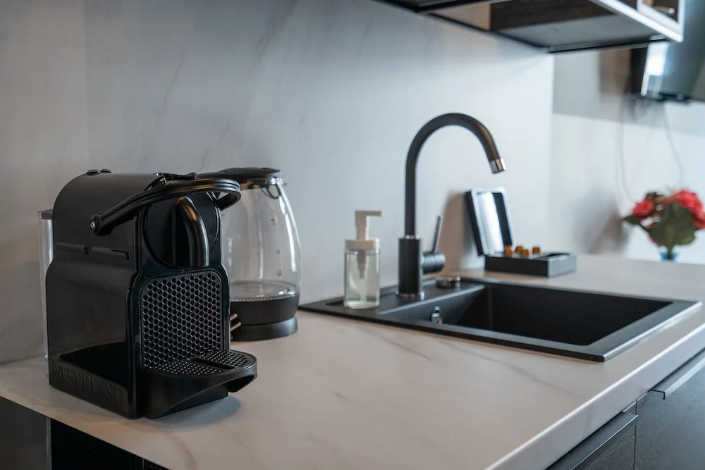easy-flat Augarten - Apartments near Danube and Metro