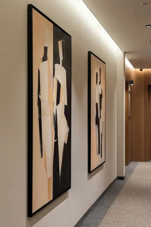Garni Hotel Galeria