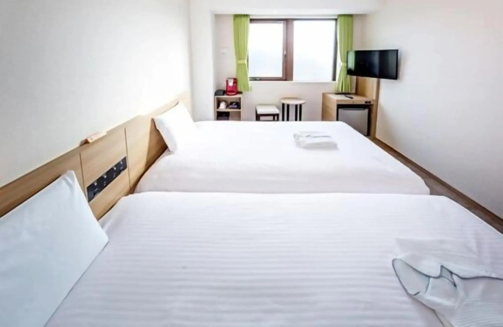 Hotel Meldia Shijo Kawaramachi Annex - Vacation STAY 09186v