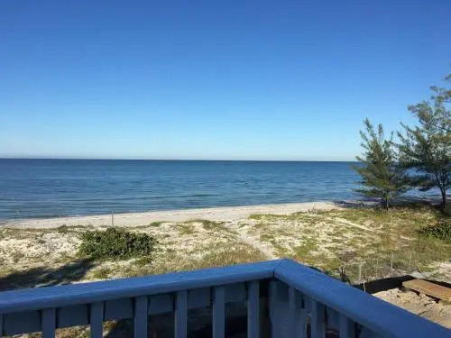 Beach House