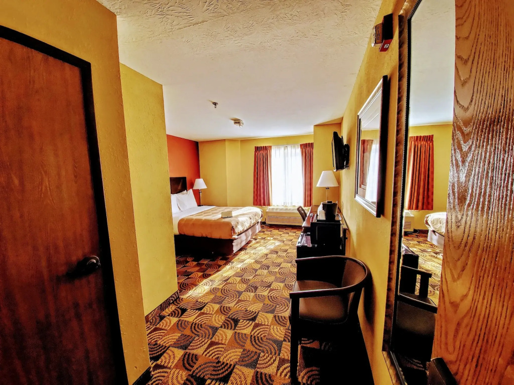 Quality Inn Brunswick Cleveland South