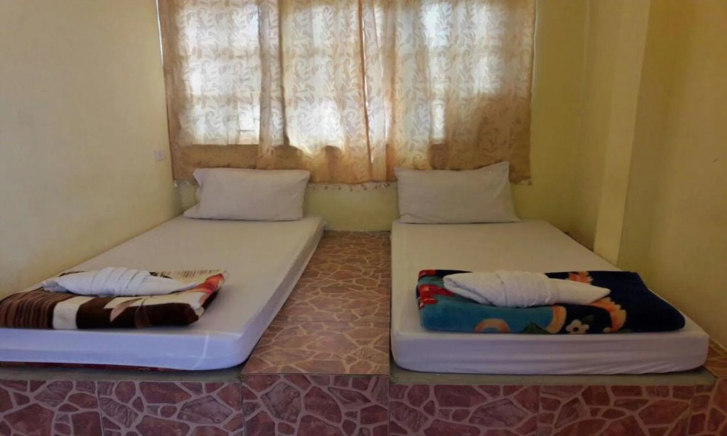 Vang Vieng Chill House