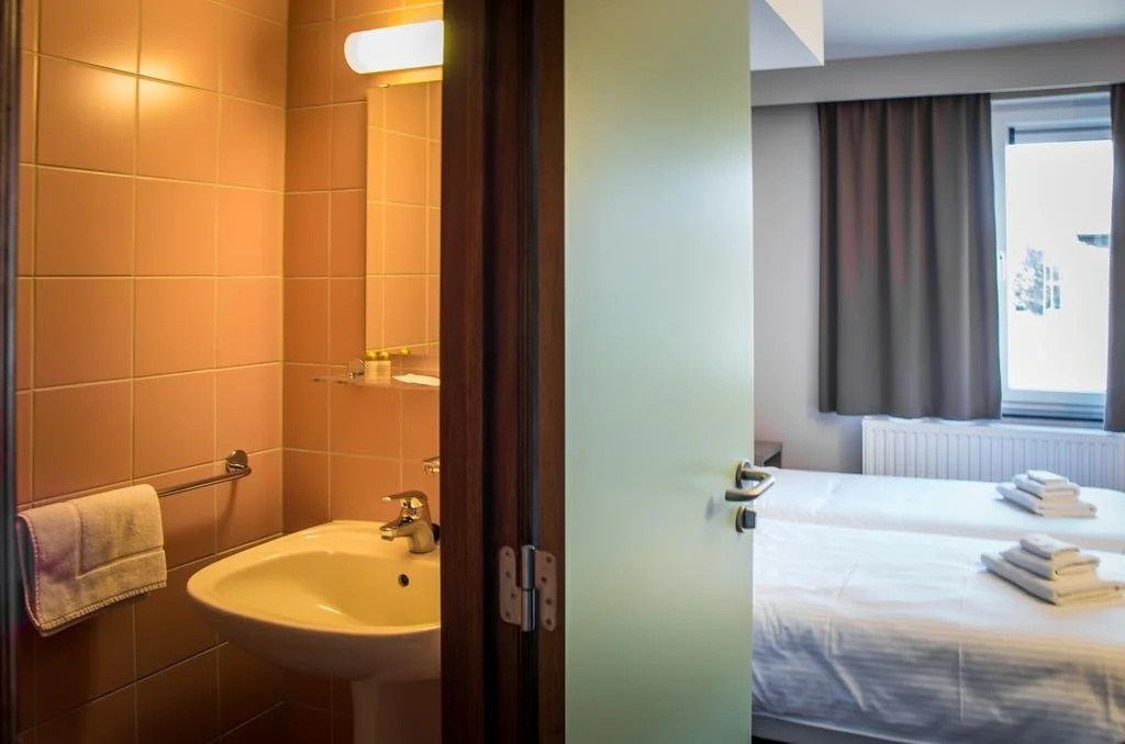 Hotel Les 100 Ciels