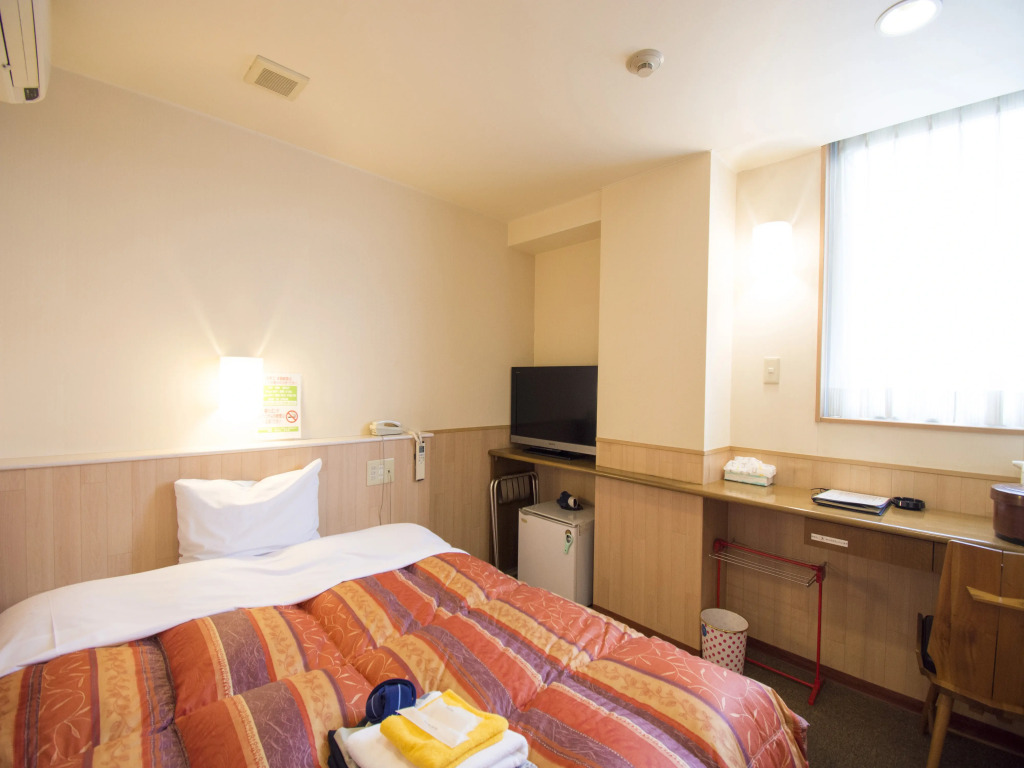 New Grande Mimatsu